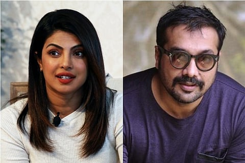 Priyanka Chopra, Anurag Kashyap among ambassadors for Toronto film fest 2020
