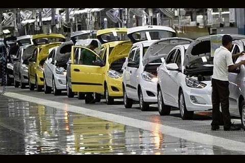 No registration of BS-IV vehicles sold after March 31: SC