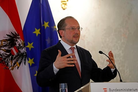 Austria issues travel warnings for Bulgaria, Romania over coronavirus