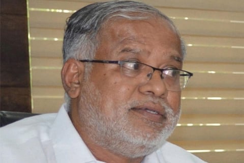 Karnataka govt teachers to donate 1 day's salary for private counterparts