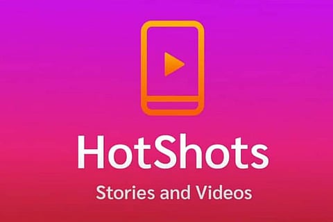 Now Gaana unveils TikTok-like short video app 'HotShots'