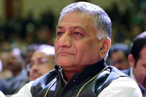 'Opposition making propaganda out of India-China ties'