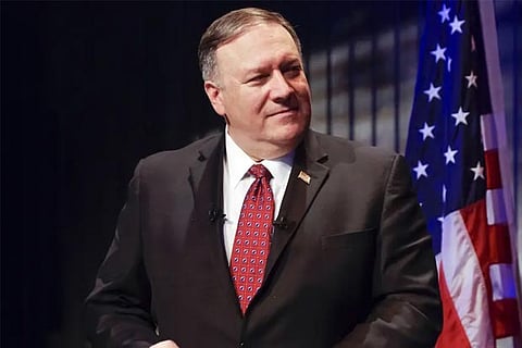 India has done its best to respond to Chinese aggression: Pompeo