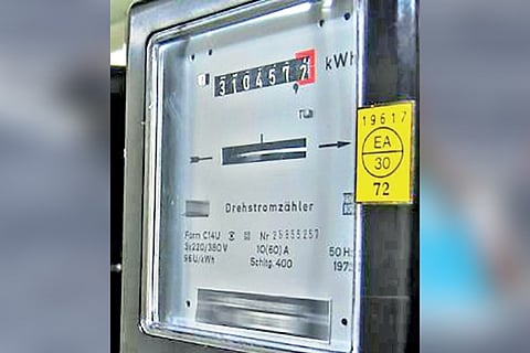 Internal probe into high EB bills ordered