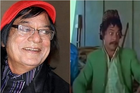 Sholay’s 'Soorma Bhopali' Jagdeep dies at 81