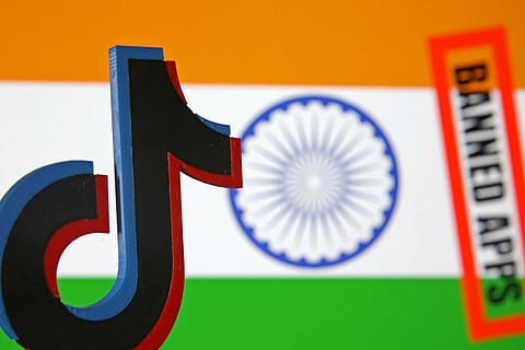 Indian Army asks personnel to delete social media accounts, uninstall 89 apps