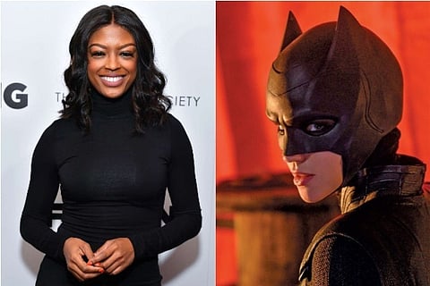 Javicia Leslie cast as new 'Batwoman', Ruby Rose congratulates successor