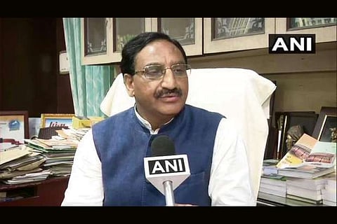 'False narrative, uninformed commentary': Govt on row over exclusion of topics from CBSE syllabus