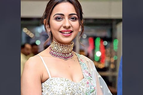 I believe in institution of marriage: Rakul Preet