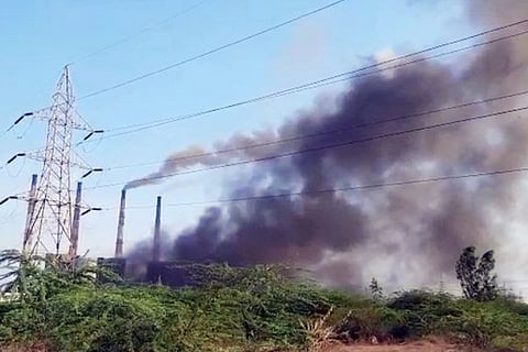 NGT slaps Rs 5 crore interim penalty on NLC over boiler blast