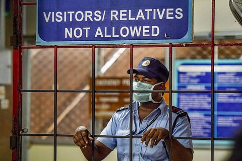 22 more succumb to coronavirus, 20,271 active cases in Chennai