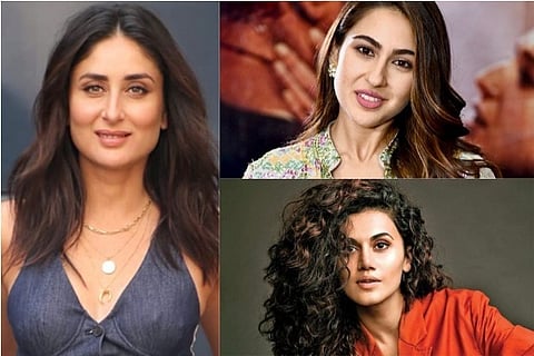 Bollywood celebs to reveal secrets on new show