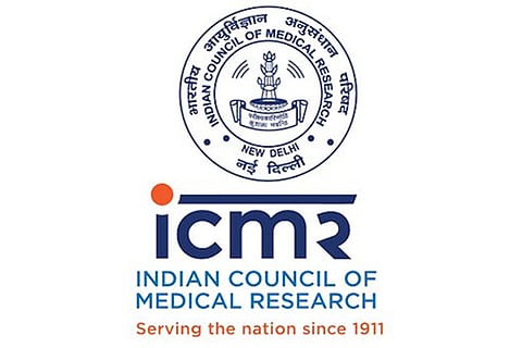 ICMR plans national sero-survey to detect exposure to Covid-19
