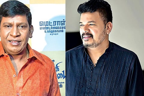 Will Shankar, TFPC give Vadivelu the green signal?