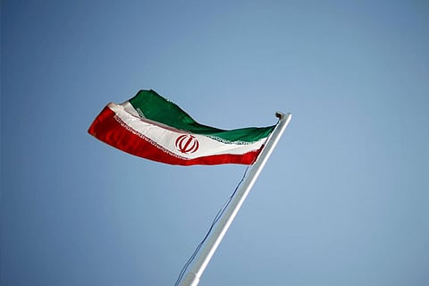 Iran warns if foreign role in n-facility 'blast' proven