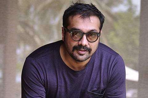 Anurag Kashyap