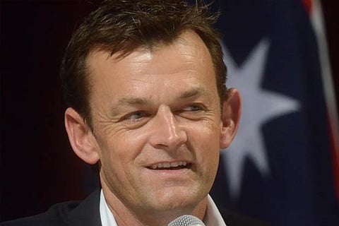 Adam Gilchrist