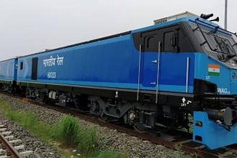 Image Courtesy: IANS