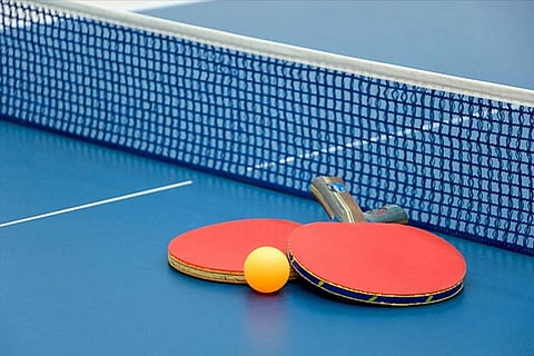 Table tennis world team championships delayed to early 2021