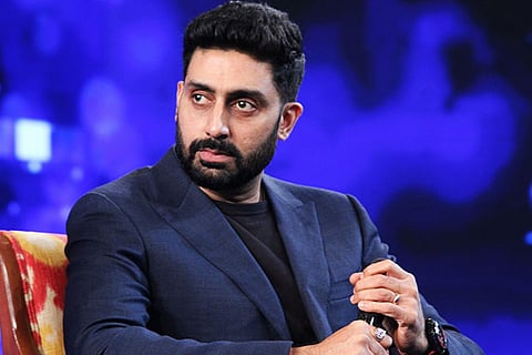 Abhishek Bachchan