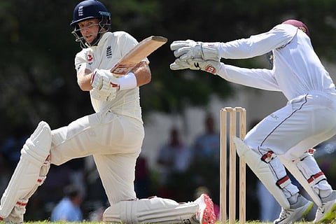 Eng vs WI 1st Test, Day 4: Burns, Sibley cut down visitors' lead