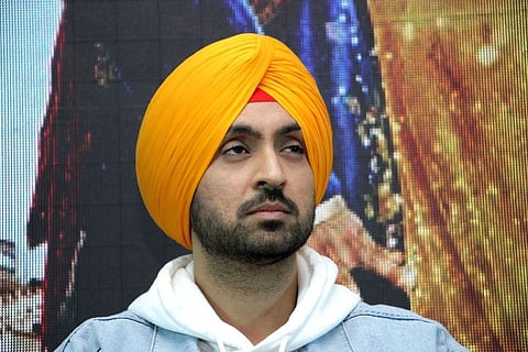 Diljit Dosanjh