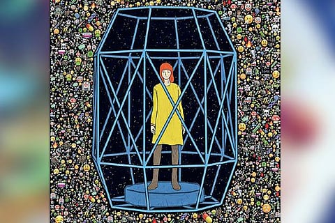 Global Tamilian: COVID fears and the art of diversion