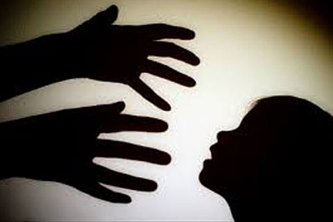 Ashram owner held for sexually abusing minors