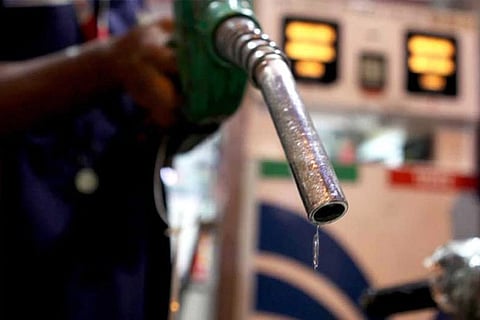 Diesel price nears Rs 81 after 16 paise increase