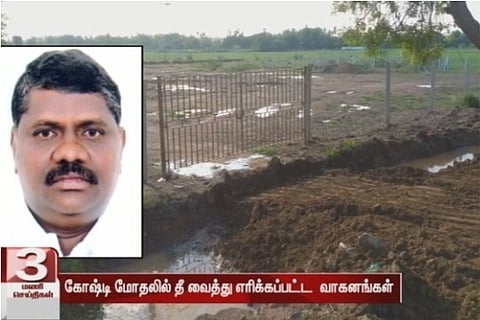 Source: Thanthi Twitter