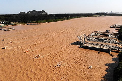 Image Courtesy: IANS