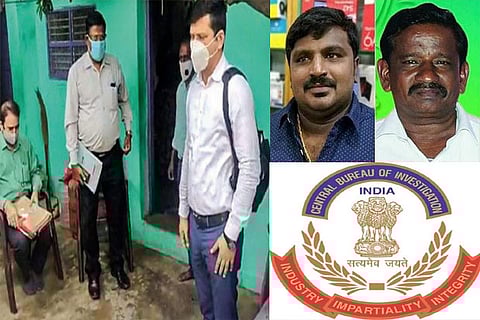 Custodial deaths: 5 more cops suspended, CBI to visit Kovilpatti