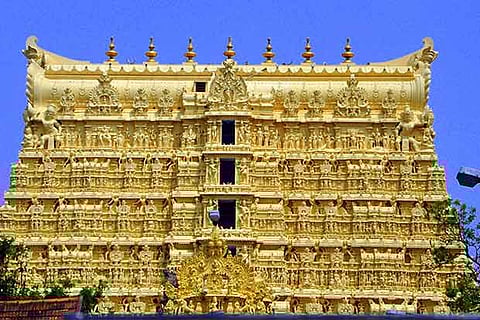 Travancore royal family's rights in Padmanabhaswamy temple affairs upheld