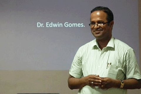 Doctor who managed Goa's only Covid hospital tests positive