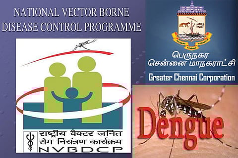 Fight against corona helps keep dengue under check in Chennai