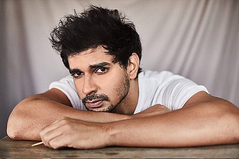 Tahir Raj Bhasin is glad that people will experience '83' in theatres