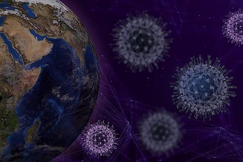 Surge in HIV, TB, malaria deaths due to Covid-19: Lancet