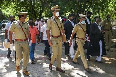 Representative Image