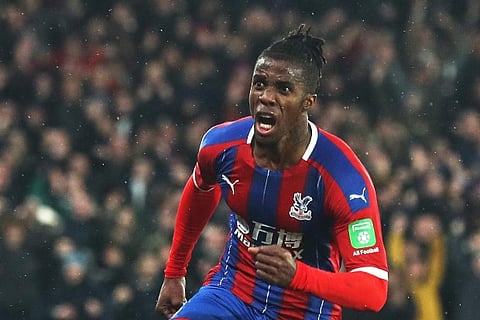 Image Courtesy: Reuters