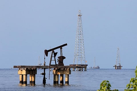 Venezuela crude output falls in June to lowest since Feb 1943, OPEC data show Luc Cohen