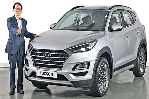 Diesel cars to drive biz: Hyundai MD
