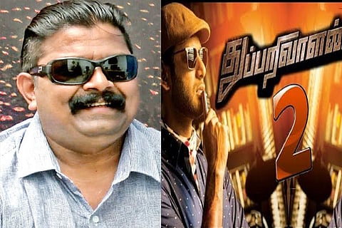 Will Mysskin be back to helm Thupparivalan 2?