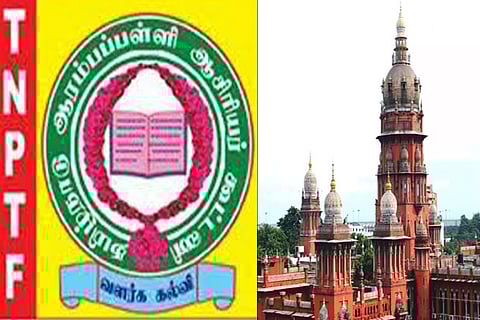 ‘No public servant can choose to stay away from COVID control work’