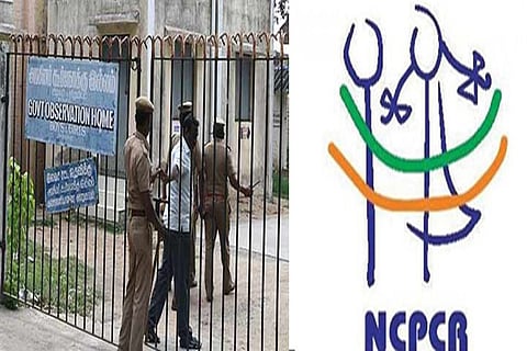 2 boys escape from juvenile home in Tiruvallur