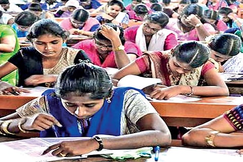 State approves 7.5 per cent internal reservation in NEET for govt students