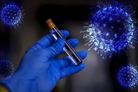 Tamil Nadu: Madurai reports 295 new Covid-19 cases, active cases rise to 3,199