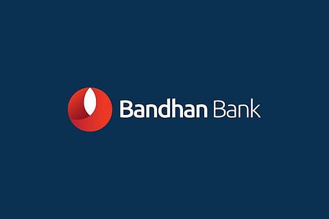 Bandhan Bank net profit falls 31.6pc to Rs 550cr in April-June