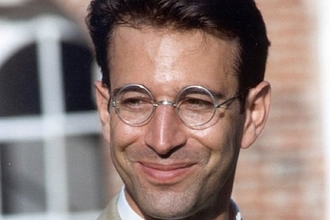 Daniel Pearl murder: Detention of accused persons extended