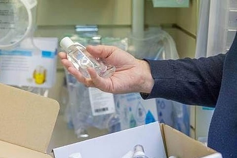 Representative Image