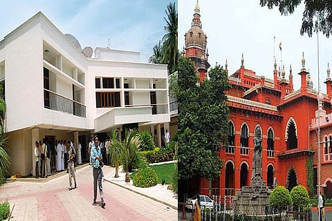 Petition against Jayalalithaa house as memorial dismissed